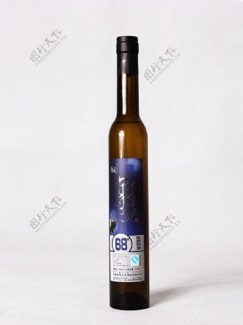 蒙古酒图片