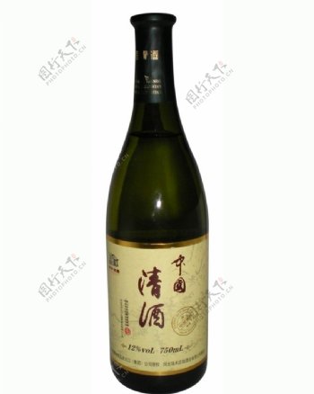 中国青酒图片