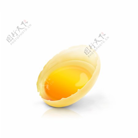 鸡蛋鸡蛋黄鸡蛋清碎鸡蛋图片