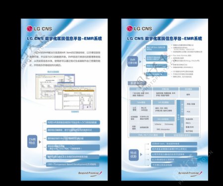 主题2展板图片