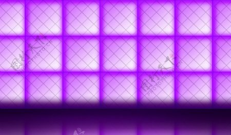 紫色高档背景图片