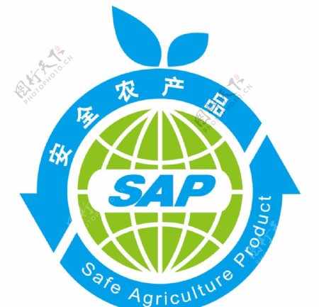 农产品安全标识图片