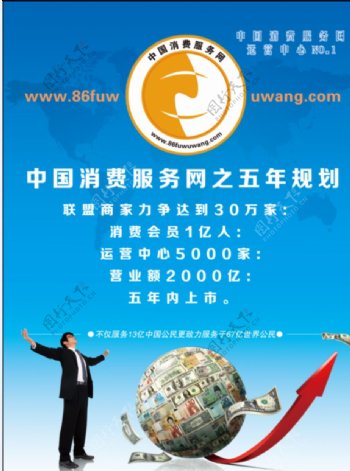 中国消费服务网图片