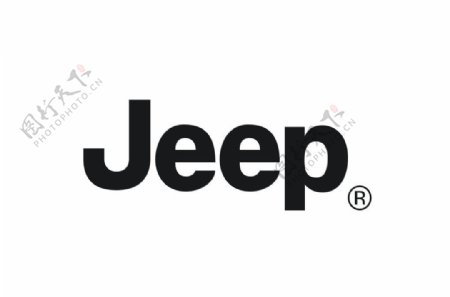 Jeep标识图片
