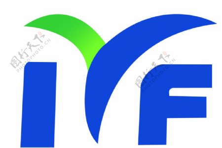 IYF标志logo图片