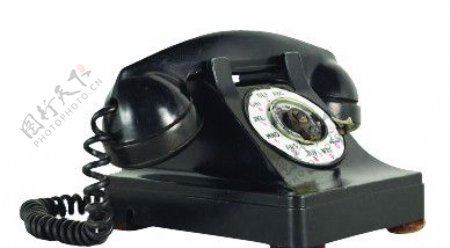 復古電話图片