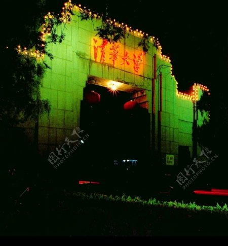 北京夜景0112