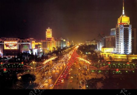 北京夜景0148