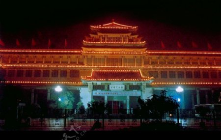 北京夜景0194