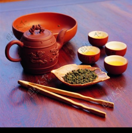 茶之文化0119