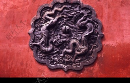 中国雕刻0041