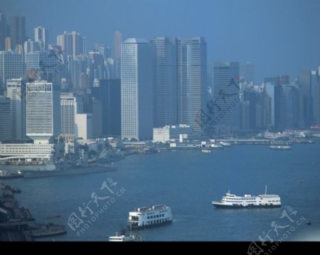 香港风景0041