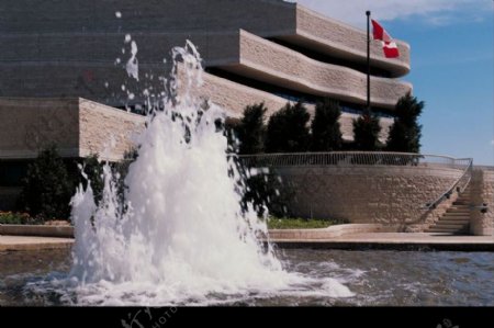 加拿大文化博物馆0053