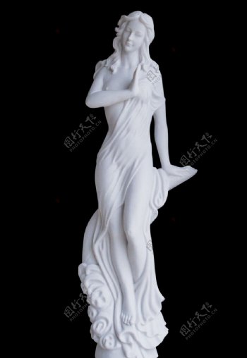 欧洲雕塑0128