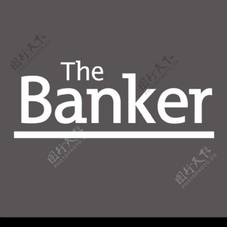 全球金融信贷银行业标志设计0574