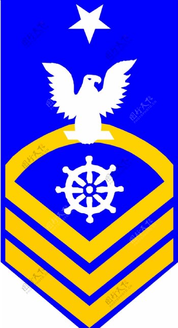 军队徽章0256