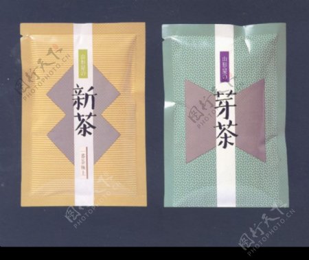 日本设计师木村胜的包装设计0080