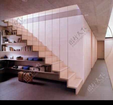 楼梯设计0184