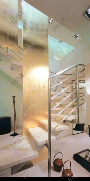 楼梯设计0197