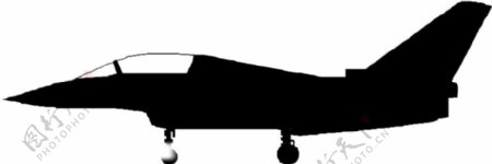 军队战机0389