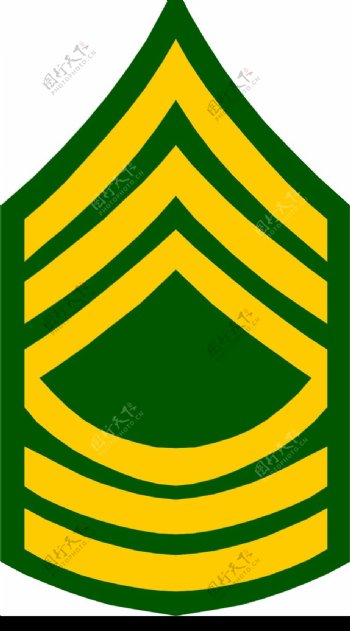 军队徽章0170