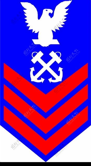 军队徽章0188