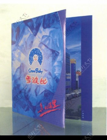中国书籍装帧设计0022