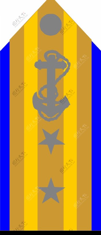 军队徽章0201