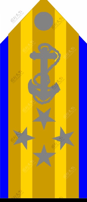 军队徽章0204