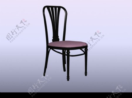 外国椅子0086