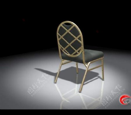 时尚椅子0005