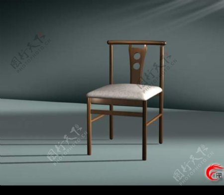 时尚椅子0016