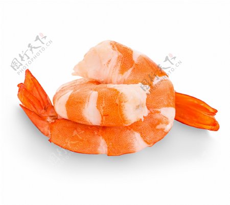 广式大虾