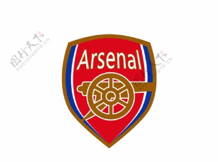 Arsenal图标