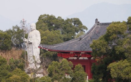 双龙寺