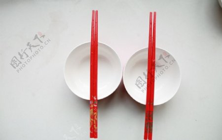 婚礼筷子