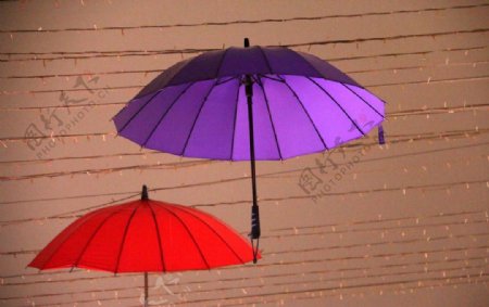 伞具