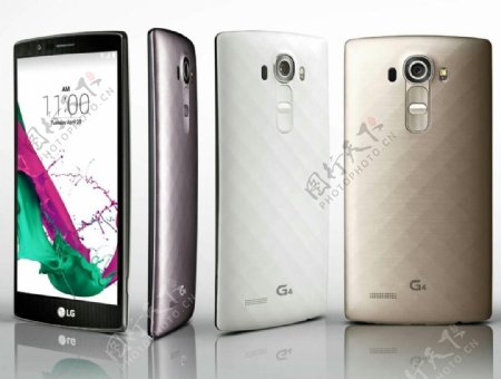 LGg4智能手机