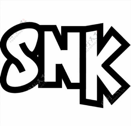 SNK字母