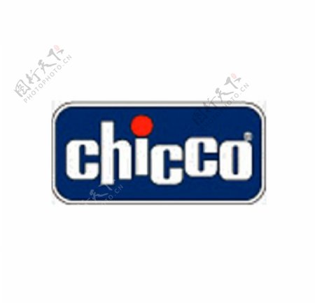 chicco标识