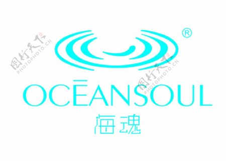 海之魂化妆品海魂logo