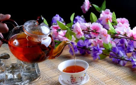 英式锡兰红茶