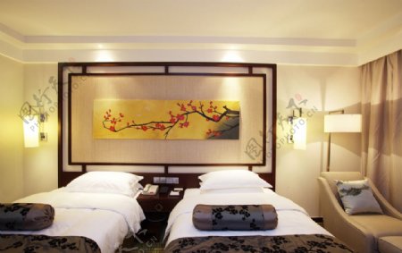 桂林桂山华星大酒店