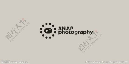 相机logo