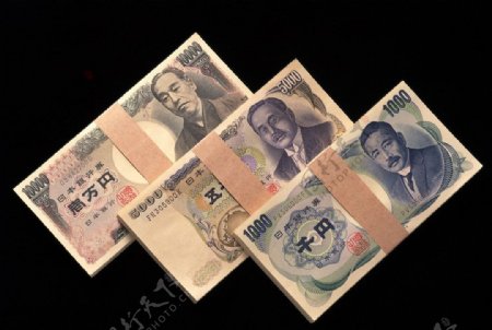 日本货币