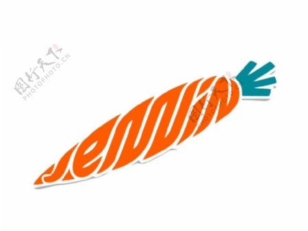 萝卜logo