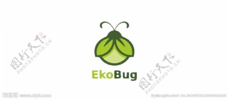 瓢虫logo