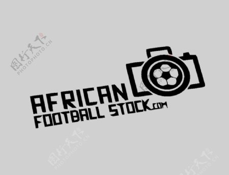 足球logo