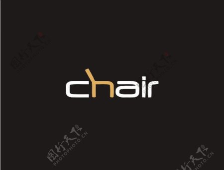 桌椅logo