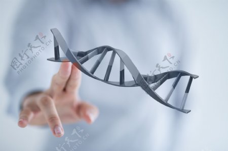 基因检测医学